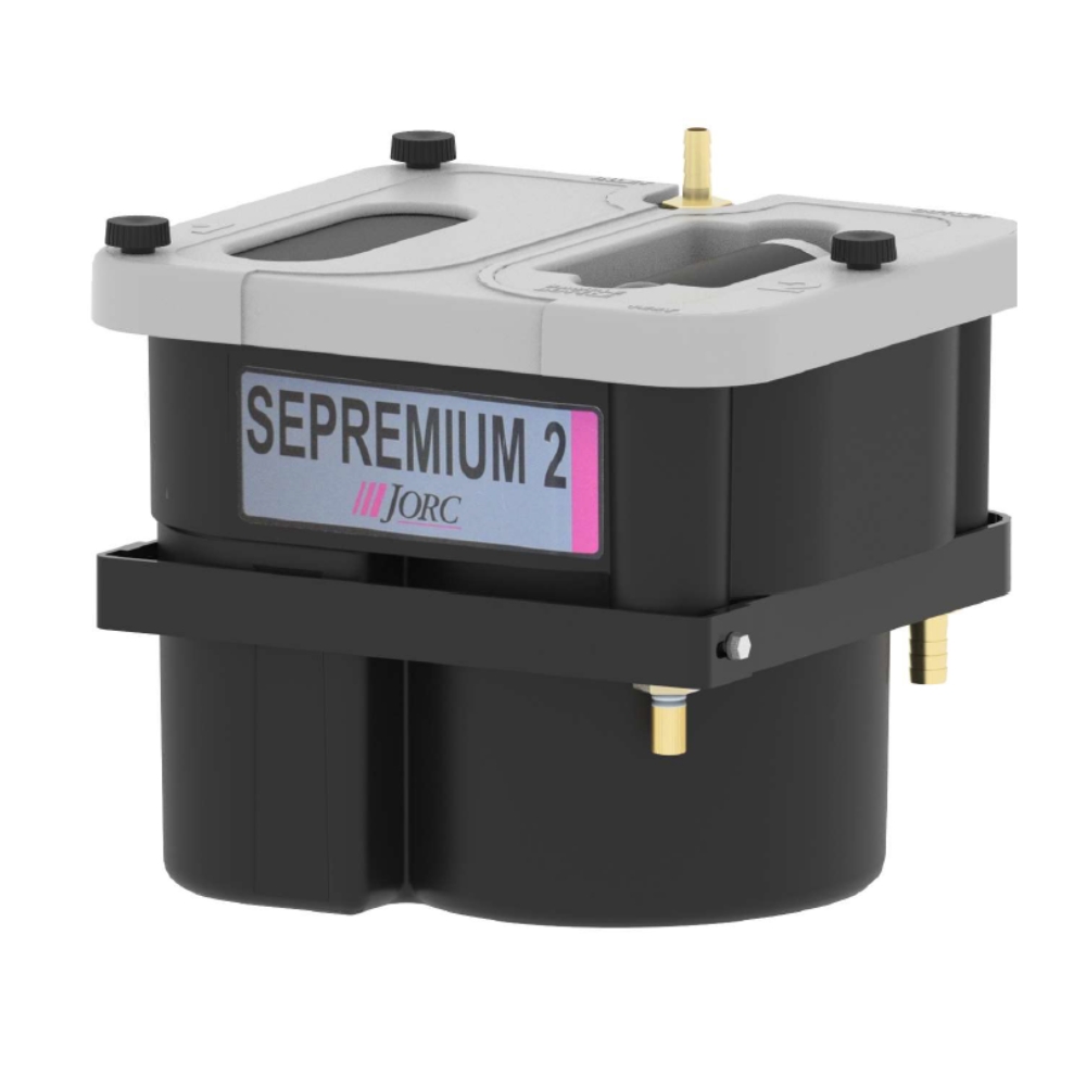 Jorc SEPREMIUM 2 Serviceable Oil-Water Separator