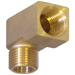 SIDE-INLET ADAPTER